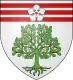 Coat of arms of Gué-d'Hossus