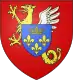 Coat of arms of Gueux