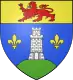 Coat of arms of Guizerix