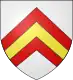 Coat of arms of Gungwiller