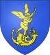 Coat of arms of Niederschaeffolsheim