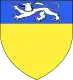 Coat of arms of Hédouville