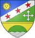 Coat of arms of Habère-Poche