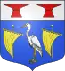 Coat of arms of Haironville