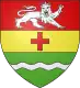 Coat of arms of Ham-sur-Meuse