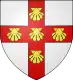 Coat of arms of Hangest-en-Santerre