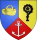 Coat of arms of Haramont