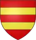 Coat of arms of Harcourt