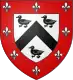 Coat of arms of Hardricourt