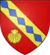 Coat of arms of Heilly