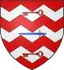 Coat of arms of Hermé