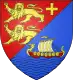 Coat of arms of Hermanville-sur-Mer