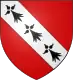 Coat of arms of Hillion