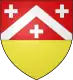 Coat of arms of Hinsbourg