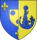 Coat of arms of Hodent