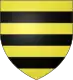 Coat of arms of Homps