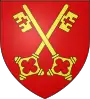 Coat of arms of Hon-Hergies