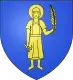 Coat of arms of Houvin-Houvigneul