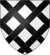 Coat of arms of Humières