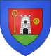 Coat of arms of Isle