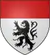 Coat of arms of Issenhausen