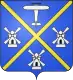 Coat of arms of Issy-les-Moulineaux