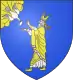 Coat of arms of Itterswiller