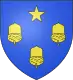 Coat of arms of Jacou