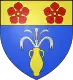 Coat of arms of Jandun