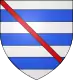 Coat of arms of Jassans-Riottier