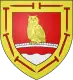 Coat of arms of Joigny-sur-Meuse