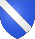 Coat of arms of Jolimetz