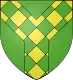 Coat of arms of Joncels