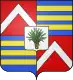 Coat of arms of Jonquières