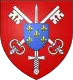 Coat of arms of Juziers