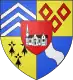 Coat of arms of Kernascléden