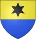 Coat of arms of Kertzfeld