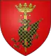 Coat of arms of Kervignac