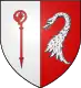 Coat of arms of Kirrwiller