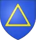 Coat of arms of Kurtzenhouse