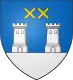 Coat of arms of Léguevin