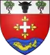 Coat of arms of Lézigneux