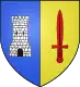 Coat of arms of La Chapelle-Agnon