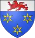 Coat of arms of La Chapelle-Villars