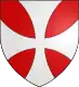 Coat of arms of La Guerche