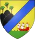 Coat of arms of La Barre-de-Monts