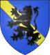 Coat of arms of La Boisse