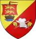 Coat of arms of La Bouille