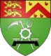 Coat of arms of La Cambe