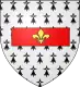 Coat of arms of La Chapelle-Heulin